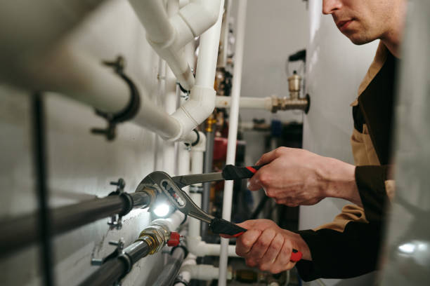 Best Residential Plumbing Services  in Mccoll, SC
