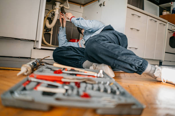 Best Pipe Repair Near Me  in Mccoll, SC