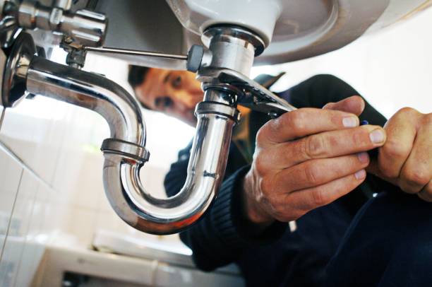 Best Affordable Plumber Near Me  in Mccoll, SC