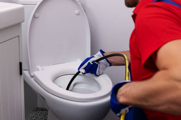 Best Gas Line Repair  in Mccoll, SC