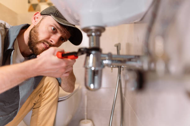 Best Emergency Plumbing Repair  in Mccoll, SC