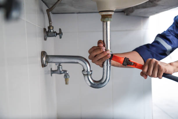 Best Best Plumbers Near Me  in Mccoll, SC