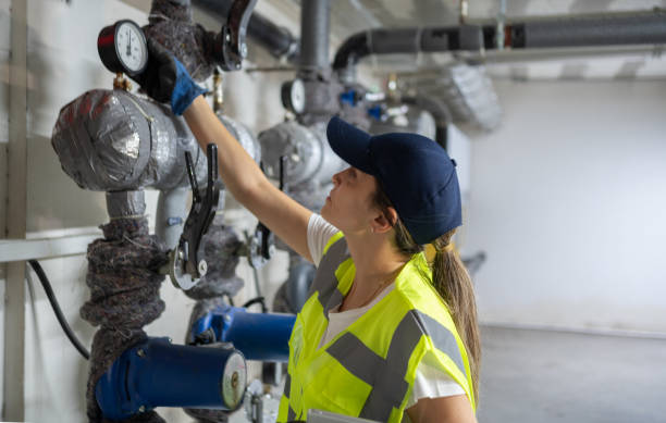 Best Shower Repair Services  in Mccoll, SC