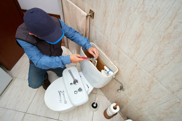 Best Best Plumbers Near Me  in Mccoll, SC
