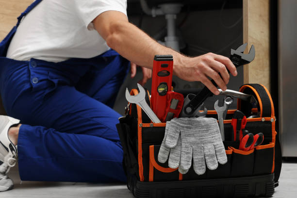 Best Best Plumbers Near Me  in Mccoll, SC