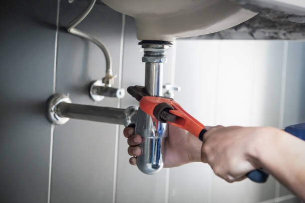 Best Plumbing Services Near Me  in Mccoll, SC