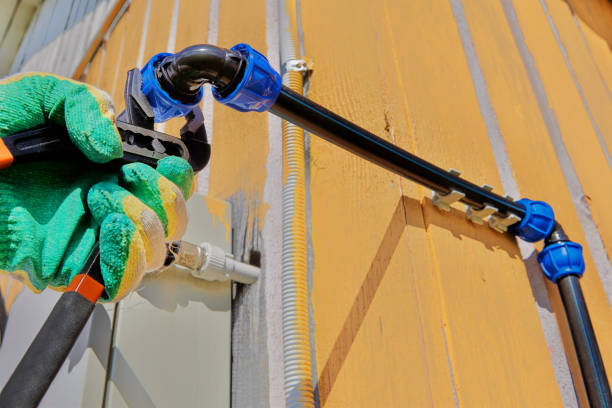 Best Water Leak Repair  in Mccoll, SC