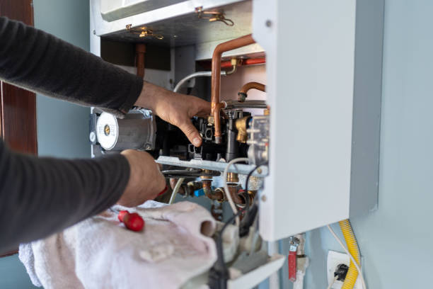 Best Drain Cleaning Services  in Mccoll, SC