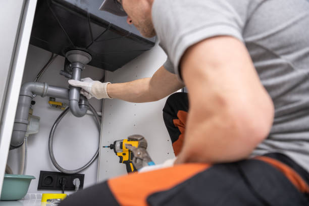 Best Water Softener Installation  in Mccoll, SC
