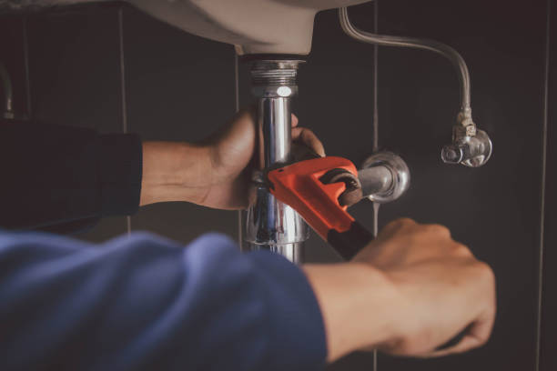 Best Hot Water Heater Installation  in Mccoll, SC